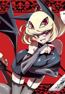 Debby·the·Corsifa不愿败北