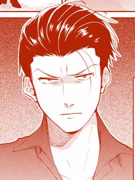 和无恶不作的哥哥恋爱