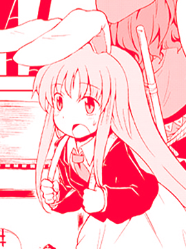 救救我吧！青娥娘娘！