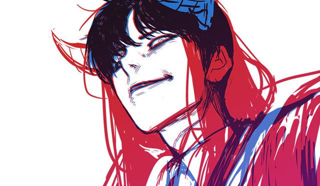 魔王今天中二了