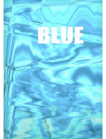 镜子星球－4BLUE