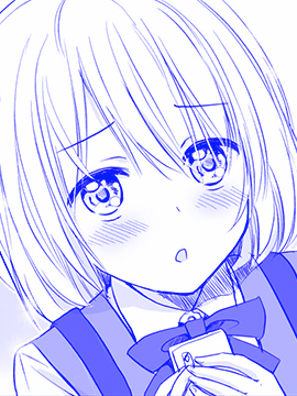 记忆只能维持一天的青梅竹马