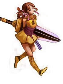 小黄鸡的剑网行