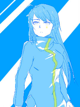 圣审者—陌生人~frozen mother’s stranger