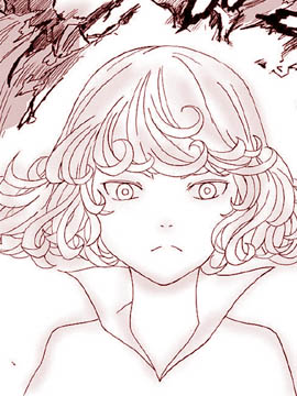 一拳超人同人：琦玉VS龙卷