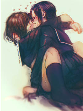 つづら涼百合短篇集