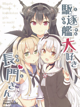 最喜欢驱逐舰的长门小姐