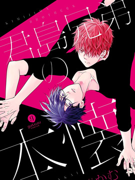 君岛兄弟的本愿