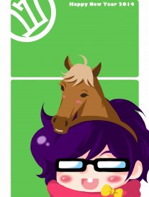 腐瓜瓜的宅日常