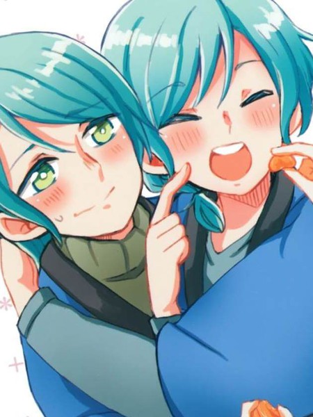 さんにっいち暖