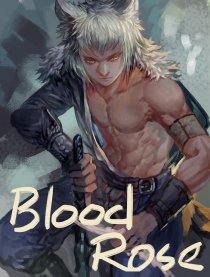 Blood Rose