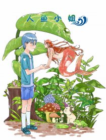 人鱼小姐