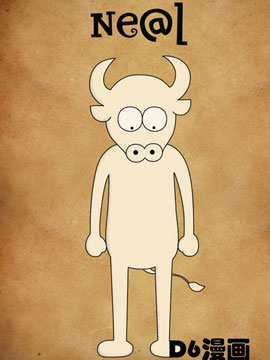 牛仔Ne@L