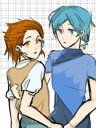 第一个与最后一个