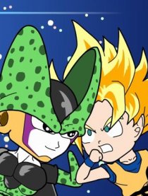 龙珠之天下第一