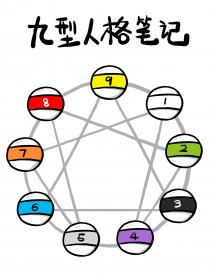 九型人格笔记