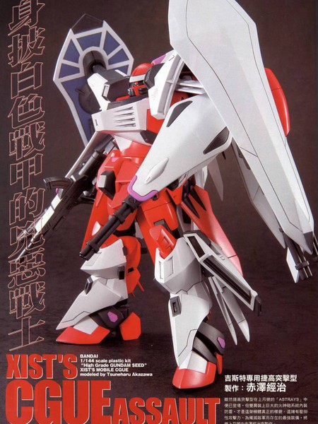 高达高达SEED FRAME ASTRAYS