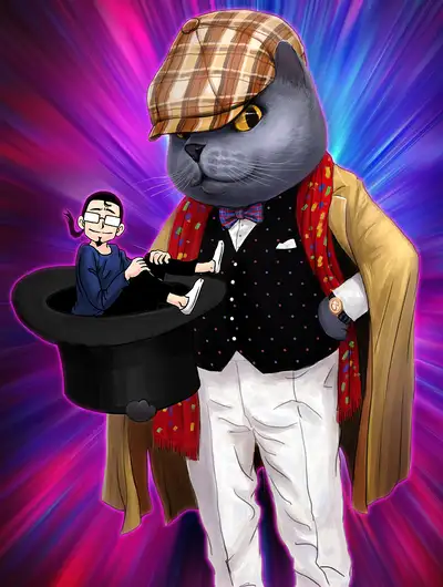 明叔的小世界（第一季）