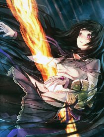 爱的少女，轮回的终结