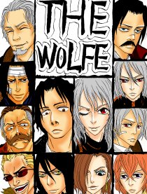 THE WOLFE