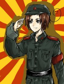 NINI喊你回家吃饭了