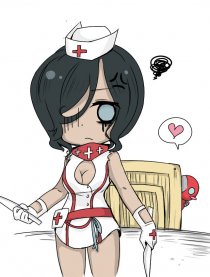 穿越火线之小红快跑