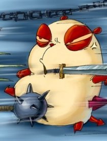 熊猫铁蛋儿的XX生活