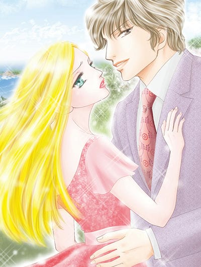 出逃的女继承者