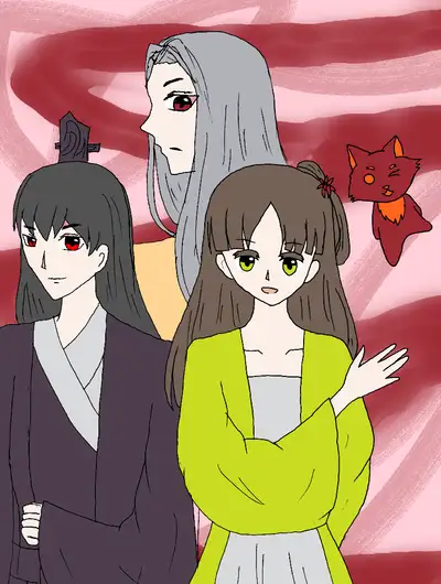 古代美男任我撩