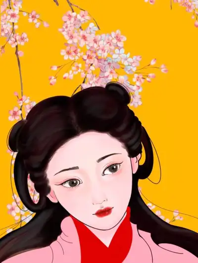 重生之嫡女小月白