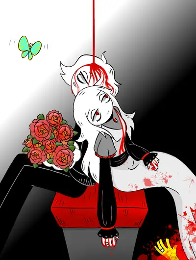 火柴人漫画：血亲寄同