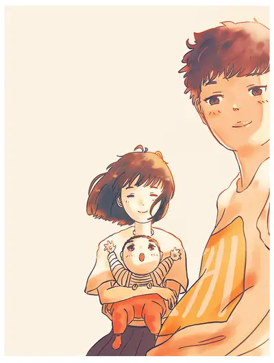 才不是给王子的日记