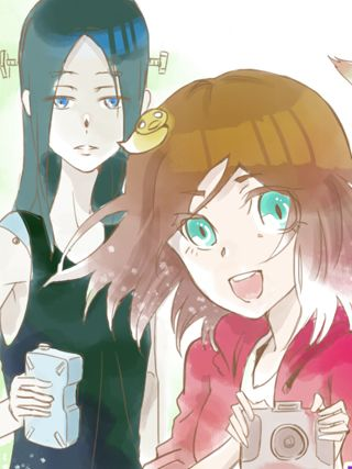 实验型怪物高校