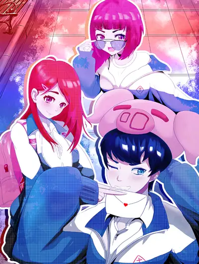 失败の告白日常