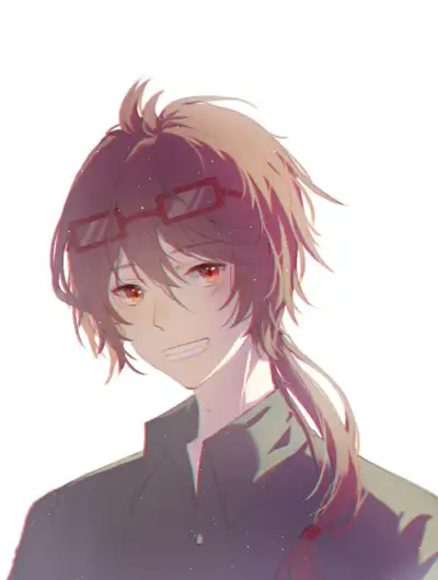 追行记之五行国