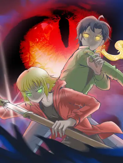 劳资不想做修真者啦