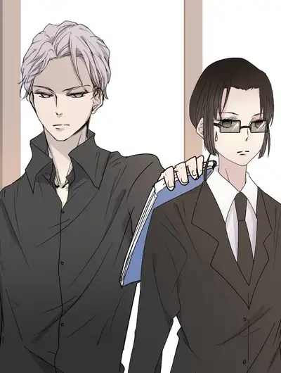 拥有剧本的特助大人要辞职