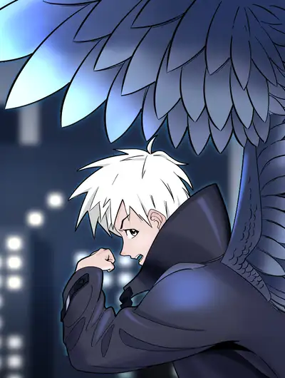 我给恶魔当保姆