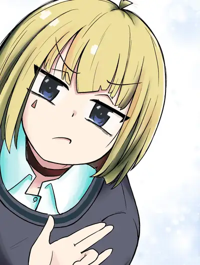 优秀同学与不良少女