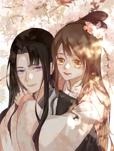 快穿之目标是搞事