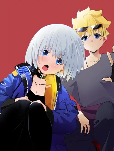 就不能让我好好观察吗！