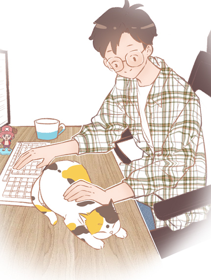 程序员到底有没有女朋友？