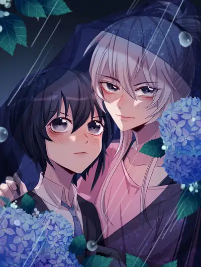 碰巧路过的土地公