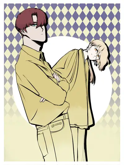 在人类毁灭前我祈祷世界和平