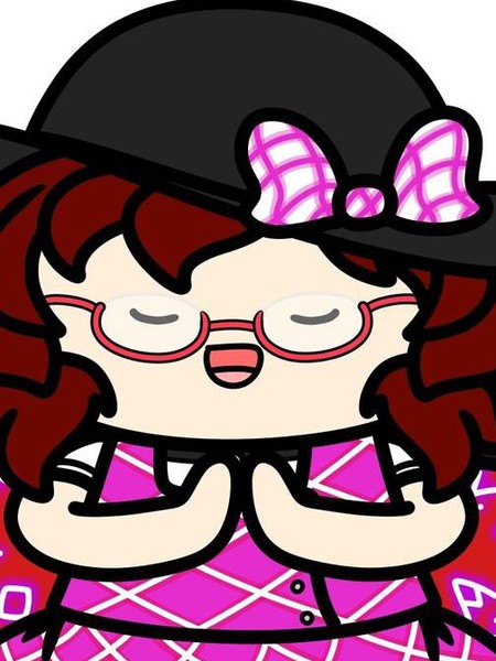 形单影隻的宇佐见堇子