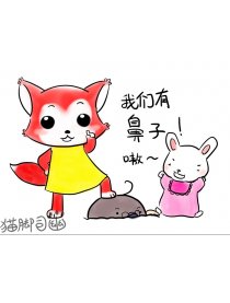 狐狸小姐的故事