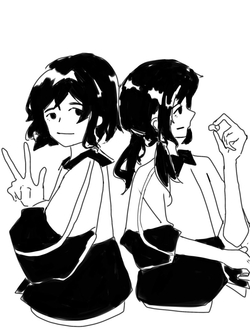 我和我的朋友们