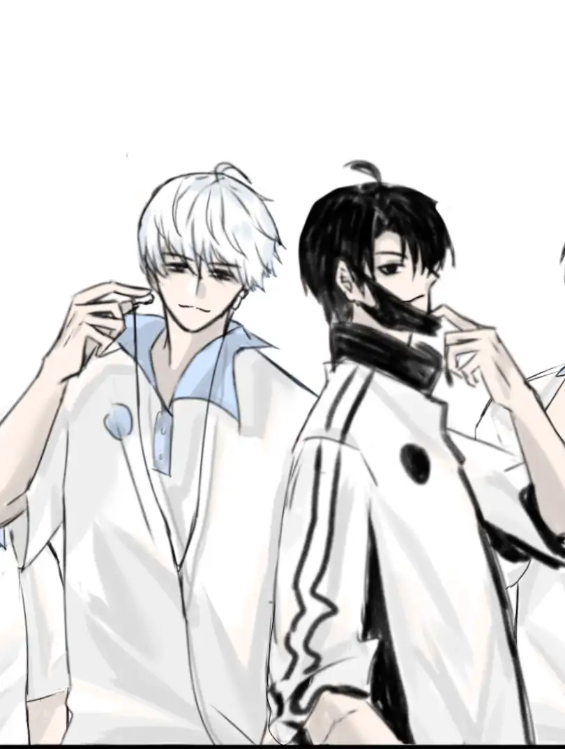 混吃等死的那三年