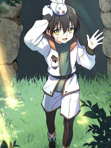 恶魔纹章Demons Crest