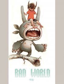 Bad world